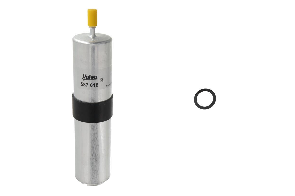 DIESEL FILTER BMW 2-SERIES